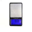 Fuzion | IPK-100 100g x 0.01g Touch Screen Scale Scale Super Supplys Inc