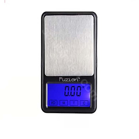 Fuzion | IPK-100 100g x 0.01g Touch Screen Scale Scale Super Supplys Inc