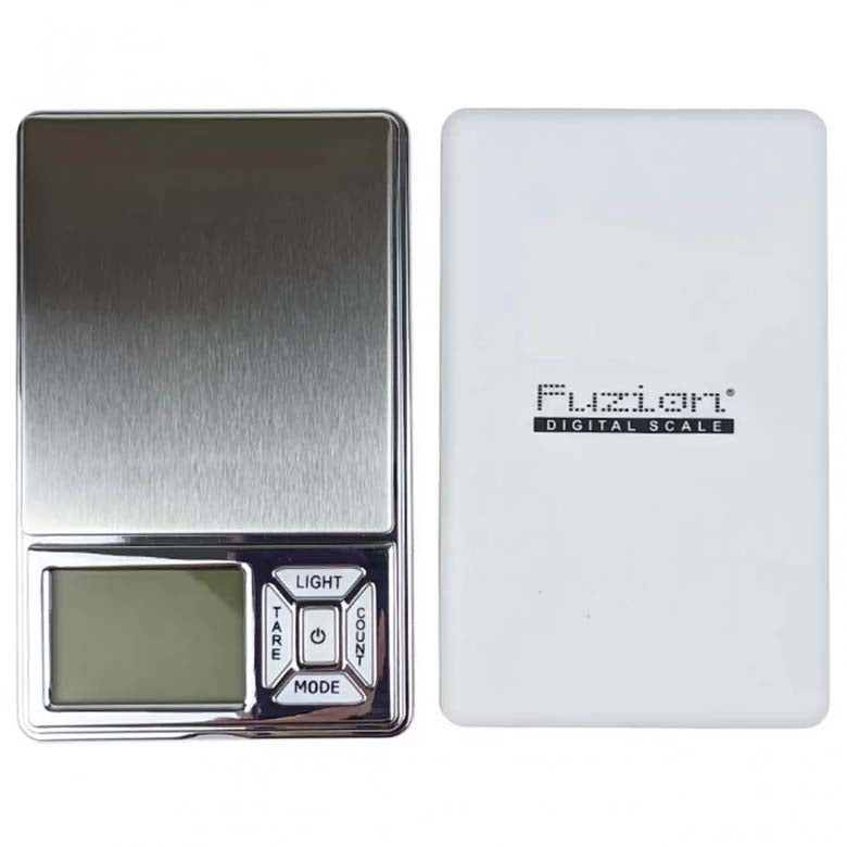 Fuzion | VP-100 Scale Scale Super Supplys Inc