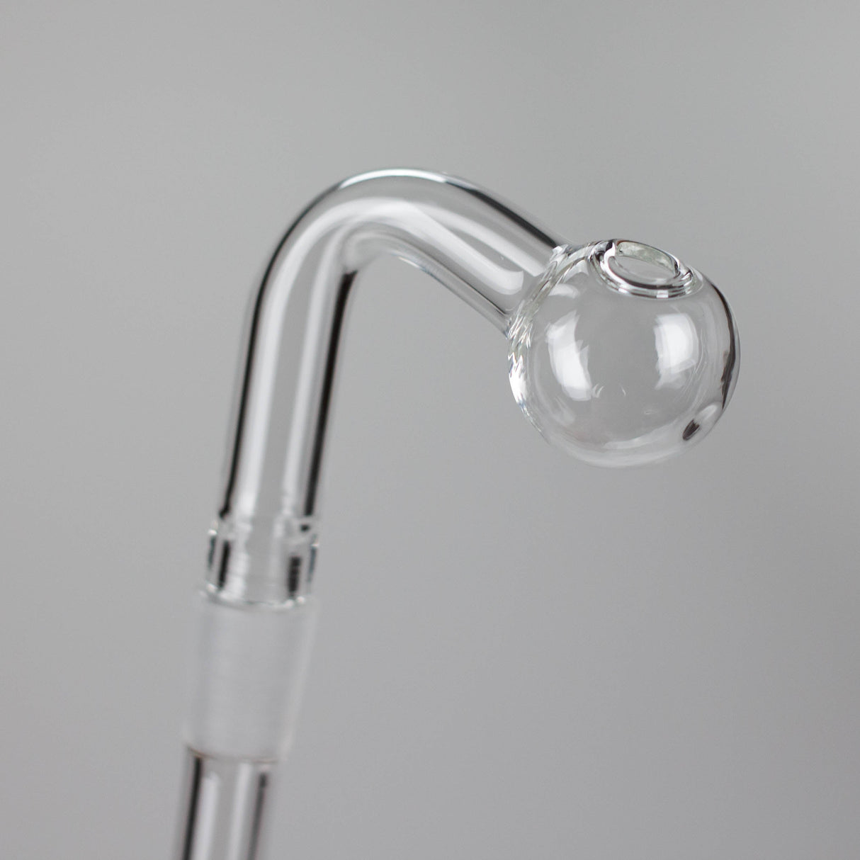 Oil Bubbler Slider Bowl · Banger · Oil Burner Super Supplys Inc