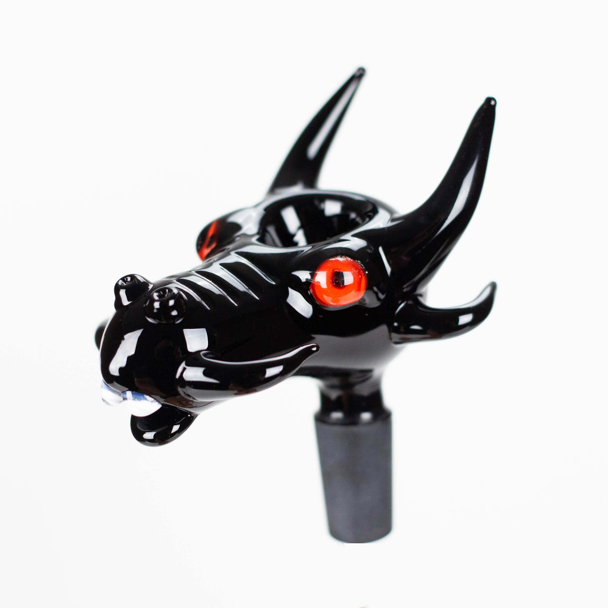 Dragon Head 14mm Bowl Bowl · Banger · Oil Burner Super Supplys Inc