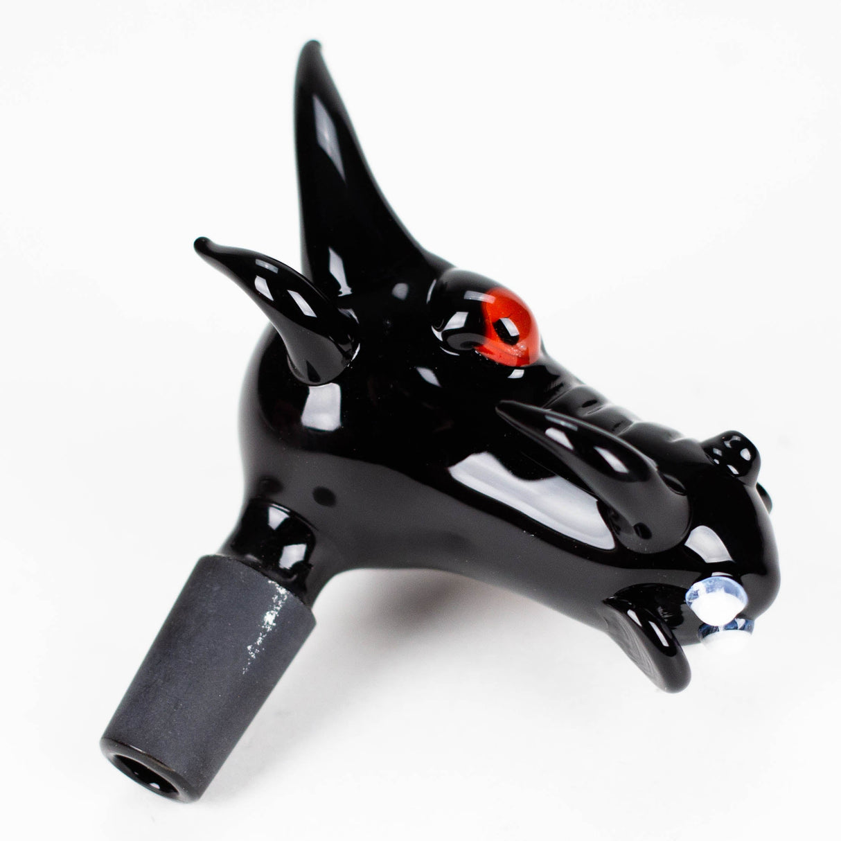 Dragon Head 14mm Bowl Bowl · Banger · Oil Burner Super Supplys Inc