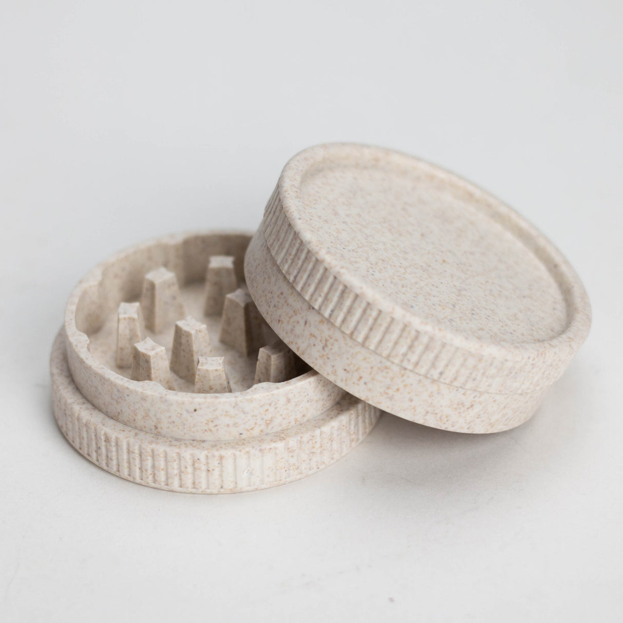 NVRROL X KITEMAN 3 in 1 Cone filling kit with Grinder, Funnel, Poking Stick Regular Grinder Kiteman