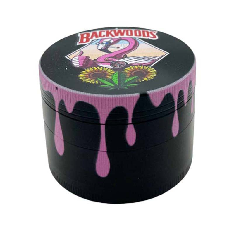 Fortune | 4 Parts Grinder Box of 6 Display Pack Super Supplys Inc