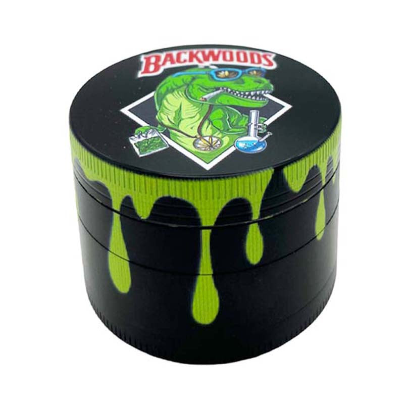 Fortune | 4 Parts Grinder Box of 6 Display Pack Super Supplys Inc