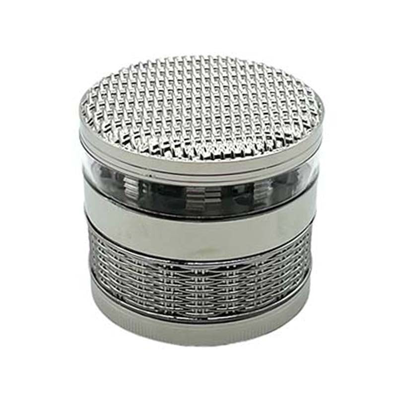 Fortune | 4 Parts New Design Grinder Display Pack Super Supplys Inc