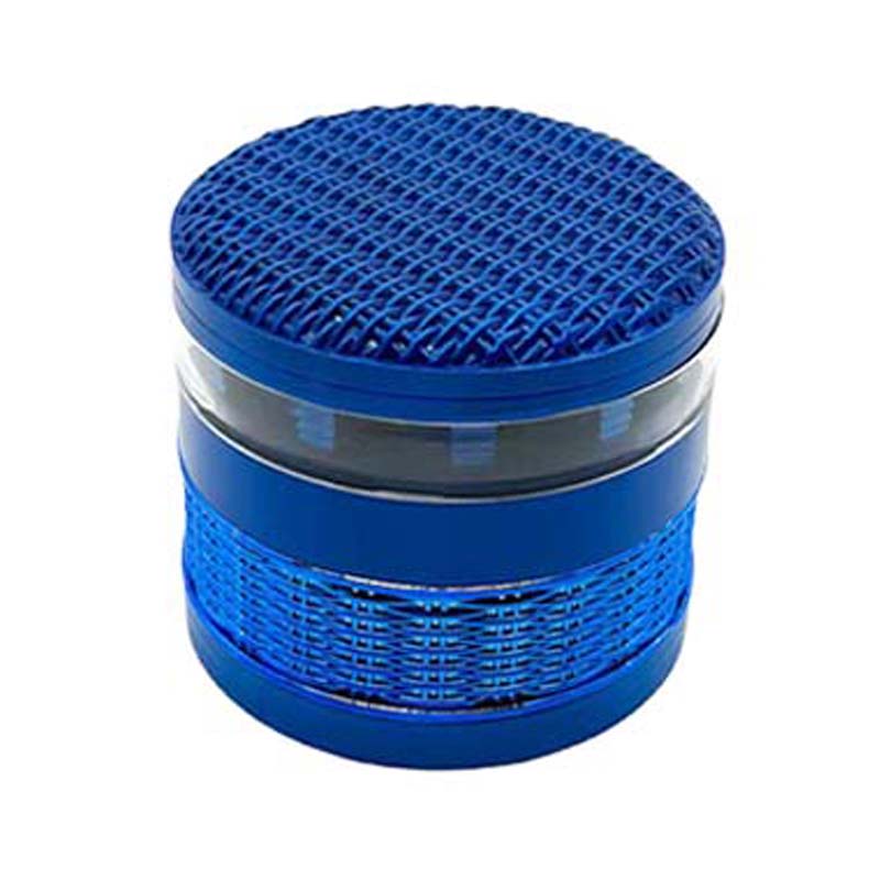 Fortune | 4 Parts New Design Grinder Display Pack Super Supplys Inc