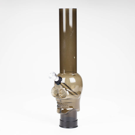 10" Acrylic Water Pipe Acrylic Bong Super Supplys Inc