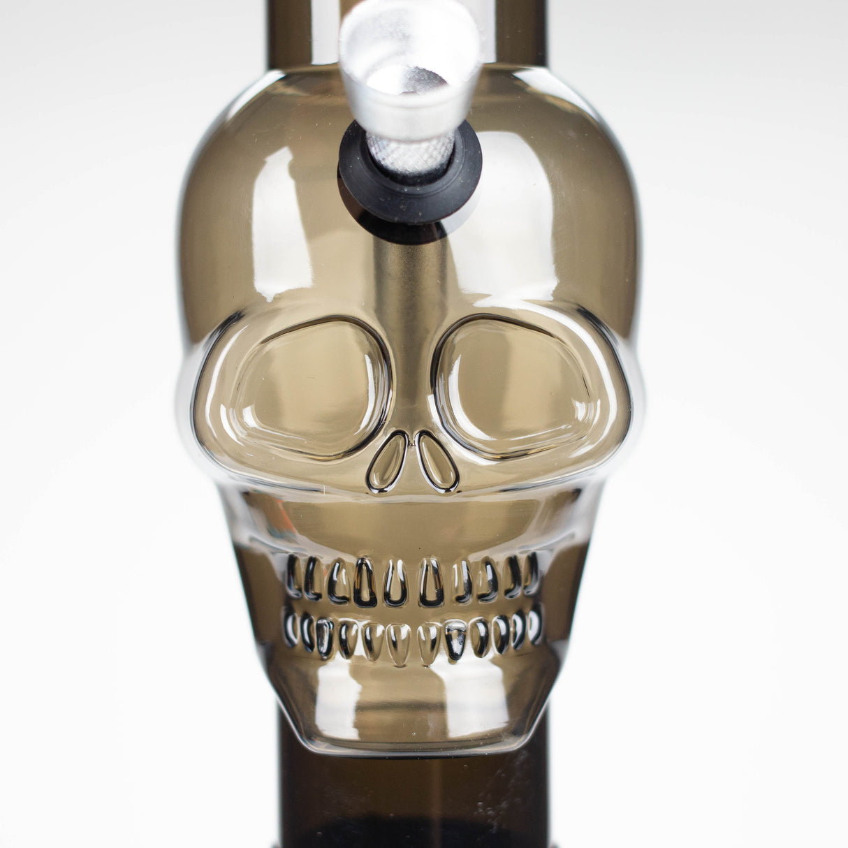 10" Acrylic Water Pipe Acrylic Bong Super Supplys Inc