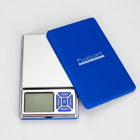 Fuzion | VP-100 Scale Scale Super Supplys Inc Blue