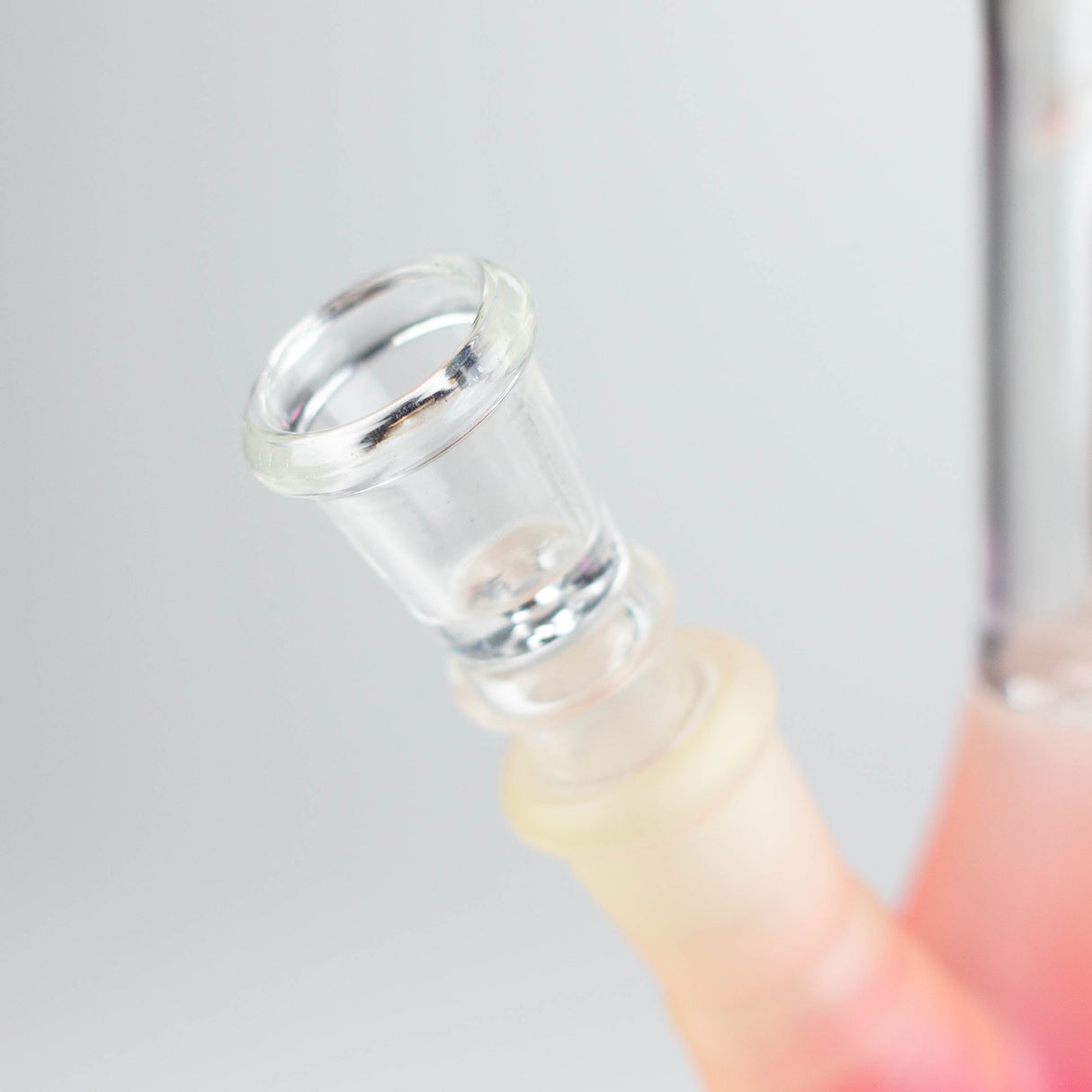 8" Rastafarian Single Dome Percolator Ice Bong Glass Bong THEBOOMBOXCLUB Canada