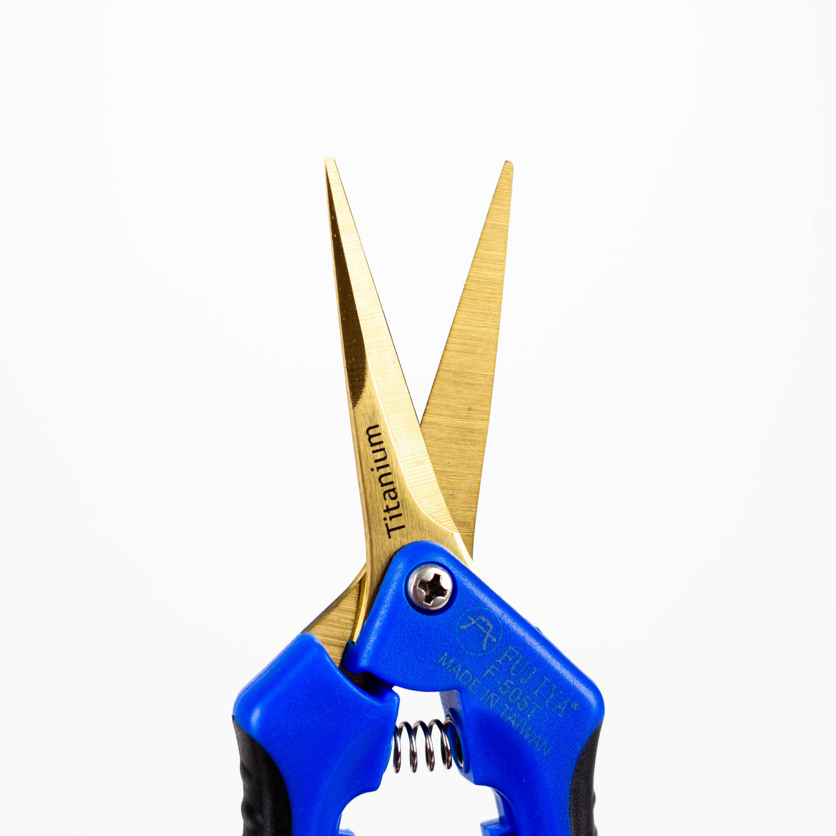 TRIM QUEEN | TITANIUM TRIMMING SCISSORS Growing Equipment Trim Queen