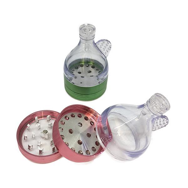 Funnel Grinder- Assorted Regular Grinder NIBO Distribution
