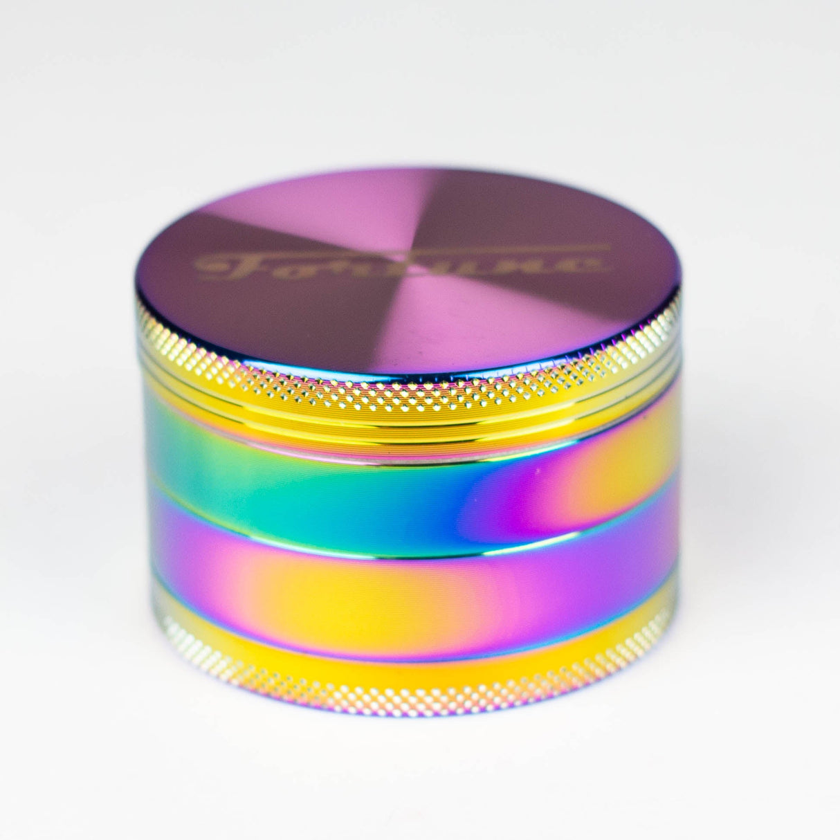 Fortune | 4 Parts Rainbow Grinder Regular Grinder Super Supplys Inc