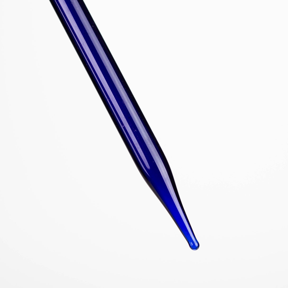 6" Glass Pen Bage of 14 Pcs Cap · Dabber · Insert · Clip · Nail Super Supplys Inc