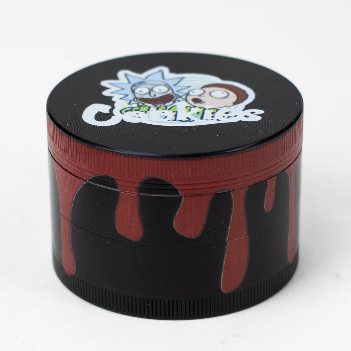 RM Designs 63mm Zinc Ginder Box of 6 Display Pack NIBO Distribution