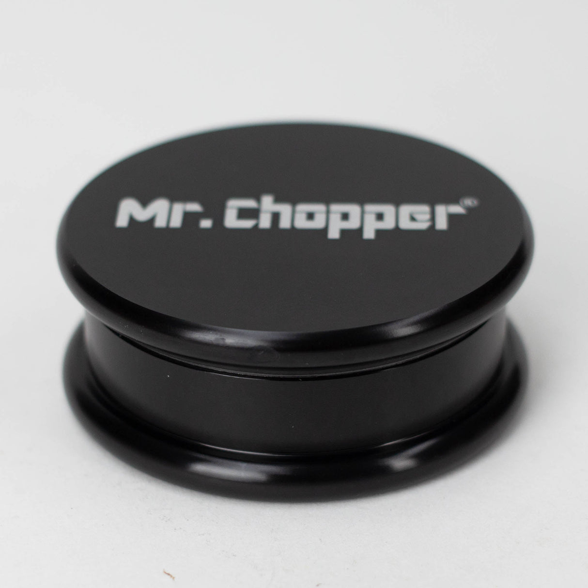 Mr.Chopper | 63mm 2 parts Metal Ginder Regular Grinder NIBO Distribution