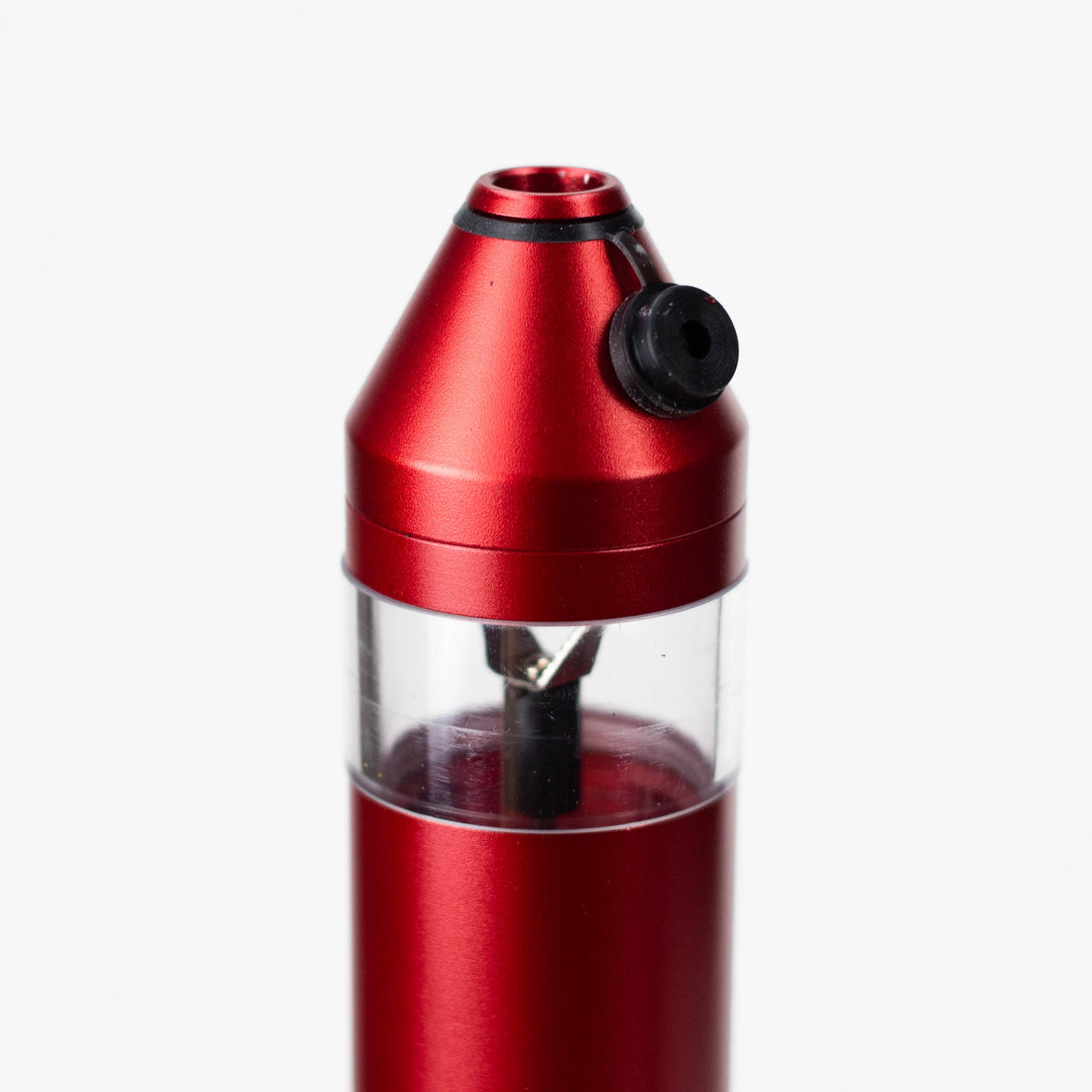 Electric PEN Ginder with dispense hole-Color Assorted Electronic Grinder NIBO Distribution