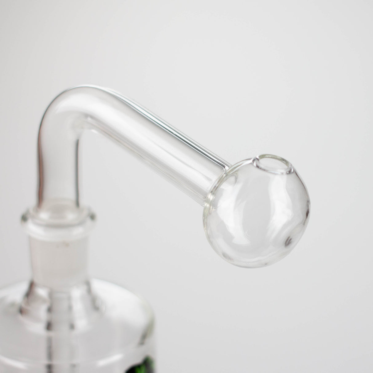 6" Oil Rig Water pipe-Assorted Designs Glass Rig NIBO Distribution