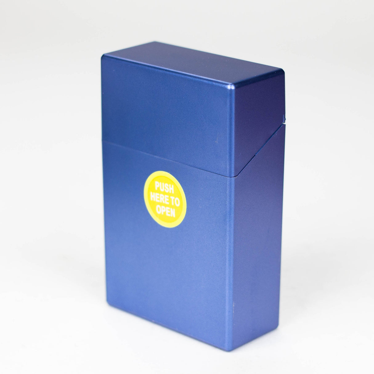 Cigarette Case King size pop up plastic Box of 12 Case NIBO Distribution