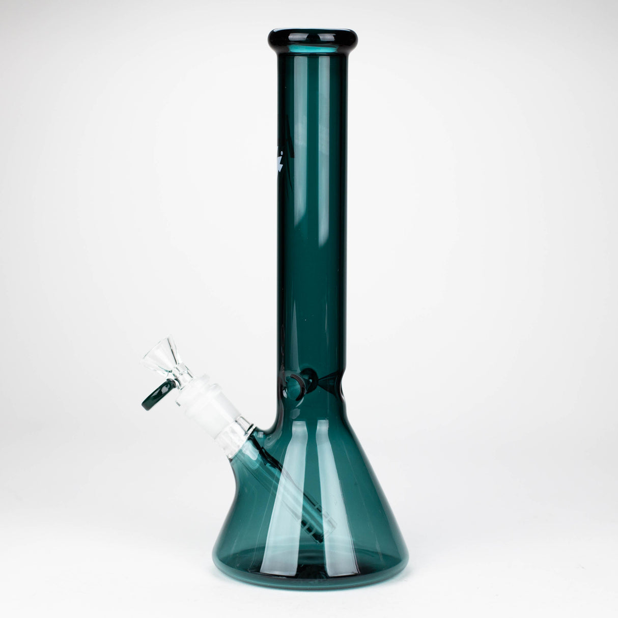 HIT | 12" Color Glass Water Pipe Glass Bong NIBO Distribution