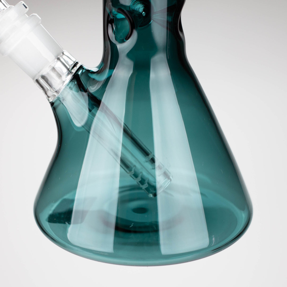 HIT | 12" Color Glass Water Pipe Glass Bong NIBO Distribution