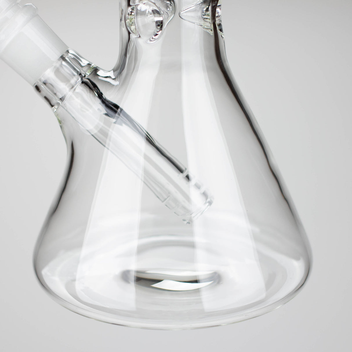 HIT | 10" Glass Water Pipe Glass Bong NIBO Distribution