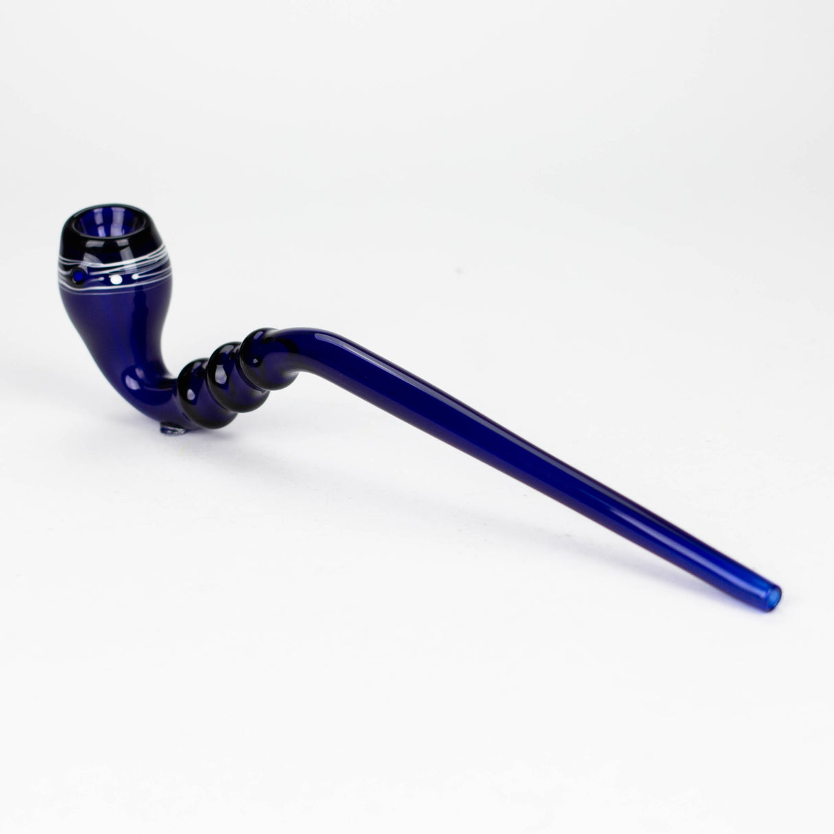 10" Gandalf Pipe-Assorted Glass Pipe NIBO Distribution