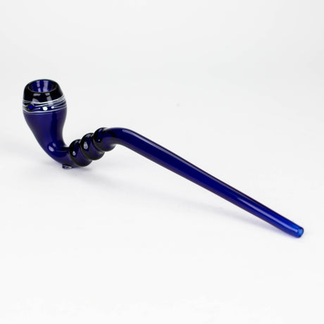 10" Gandalf Pipe-Assorted Glass Pipe NIBO Distribution