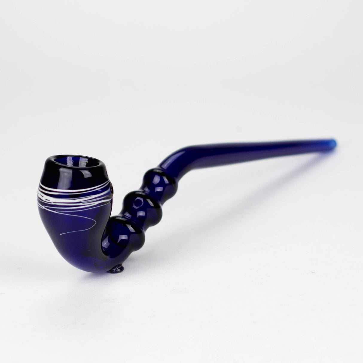 10" Gandalf Pipe-Assorted Glass Pipe NIBO Distribution