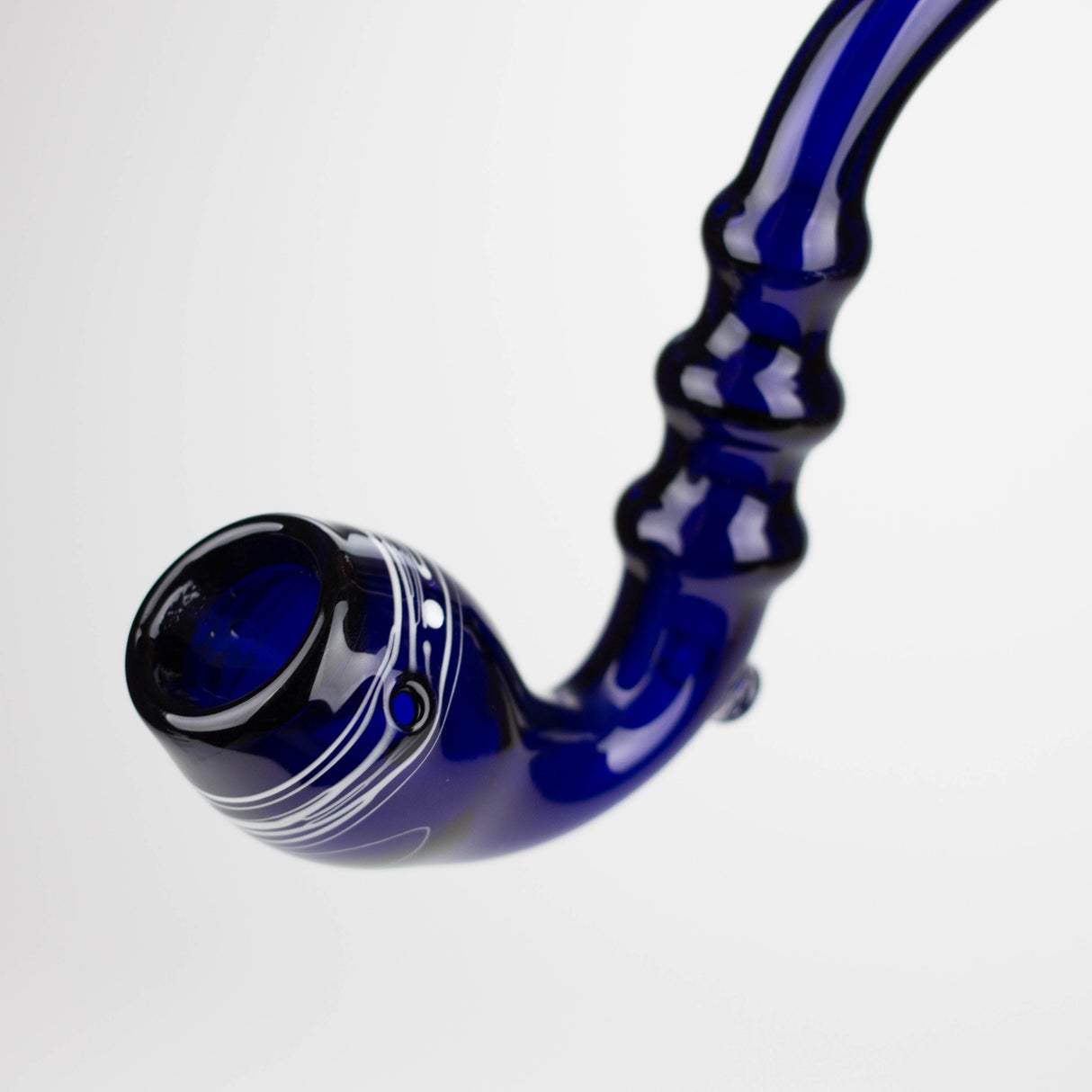 10" Gandalf Pipe-Assorted Glass Pipe NIBO Distribution