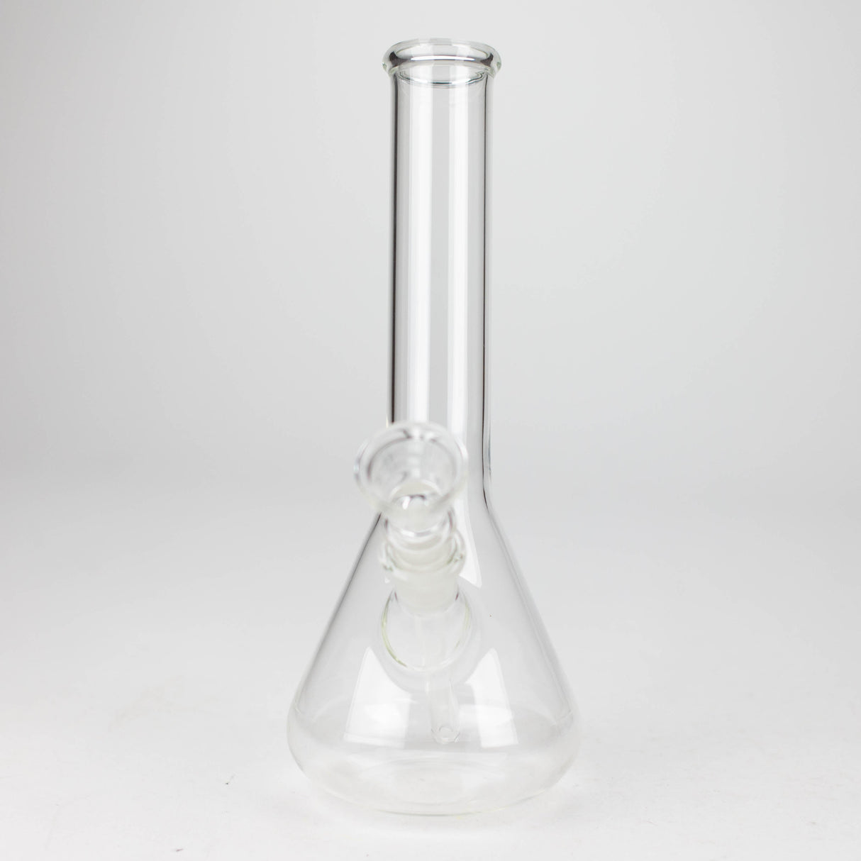 7" Clear Water pipe-Design Assorted Glass Bong NIBO Distribution