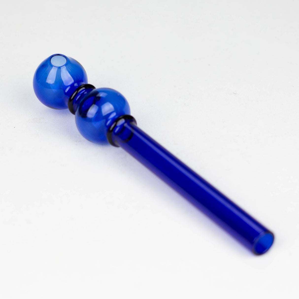 7" Oil Pipe Pack of 4 Oil Burner Bongzie Smokes
