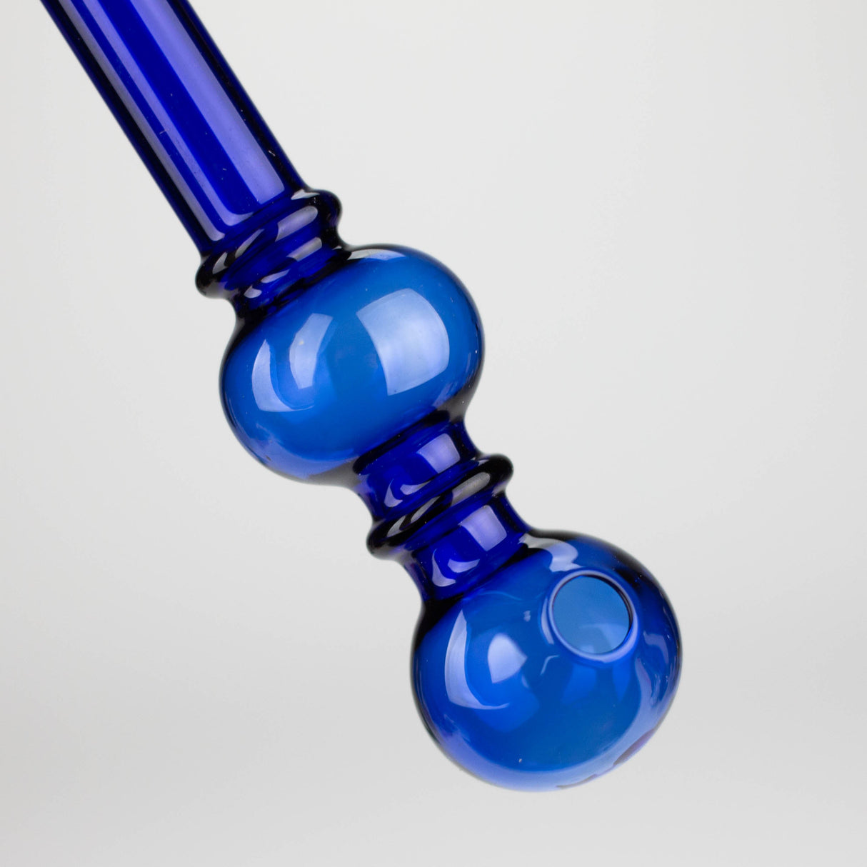 7" Oil Pipe Pack of 4 Oil Burner Bongzie Smokes