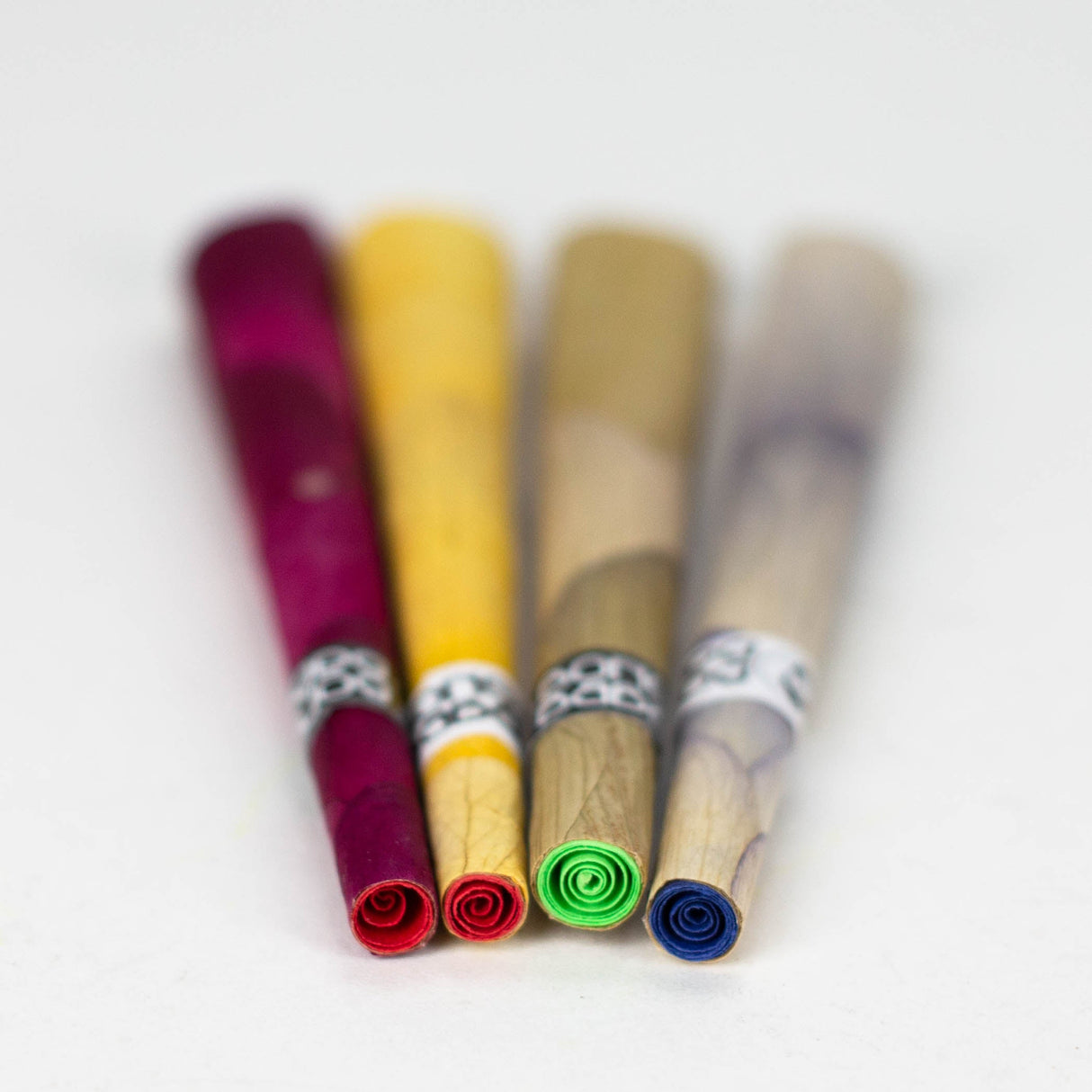 Bong Baba | Variety Pack Display of 10 Pre-rolled Cone (Display Pack) Bong Baba