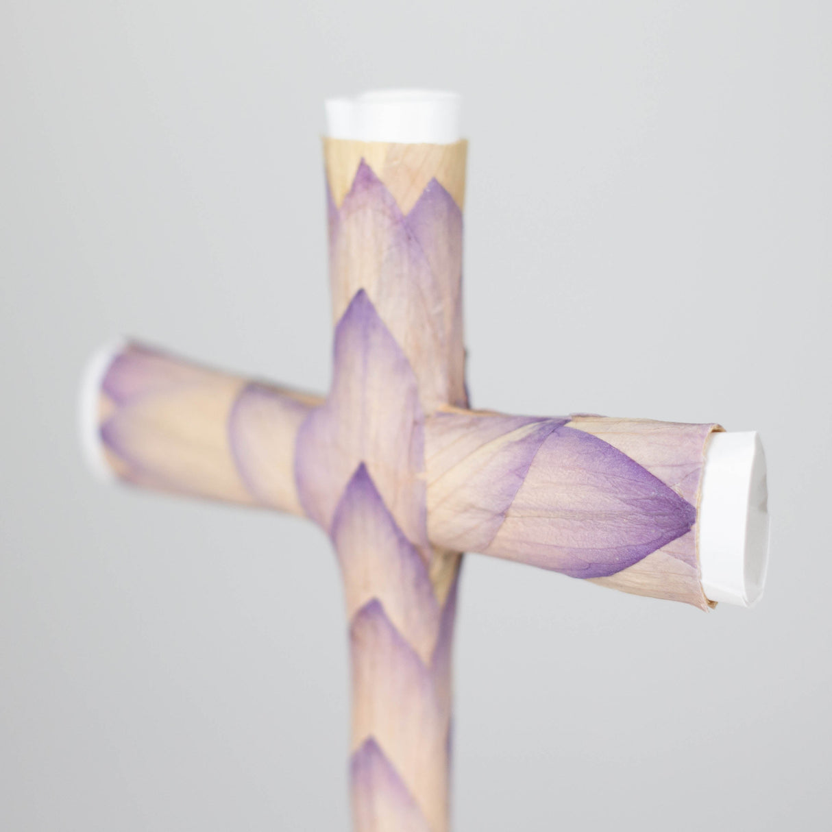 Bong Baba | Blue Lotus Cross Display of 10 Pre-rolled Cone (Display Pack) Bong Baba