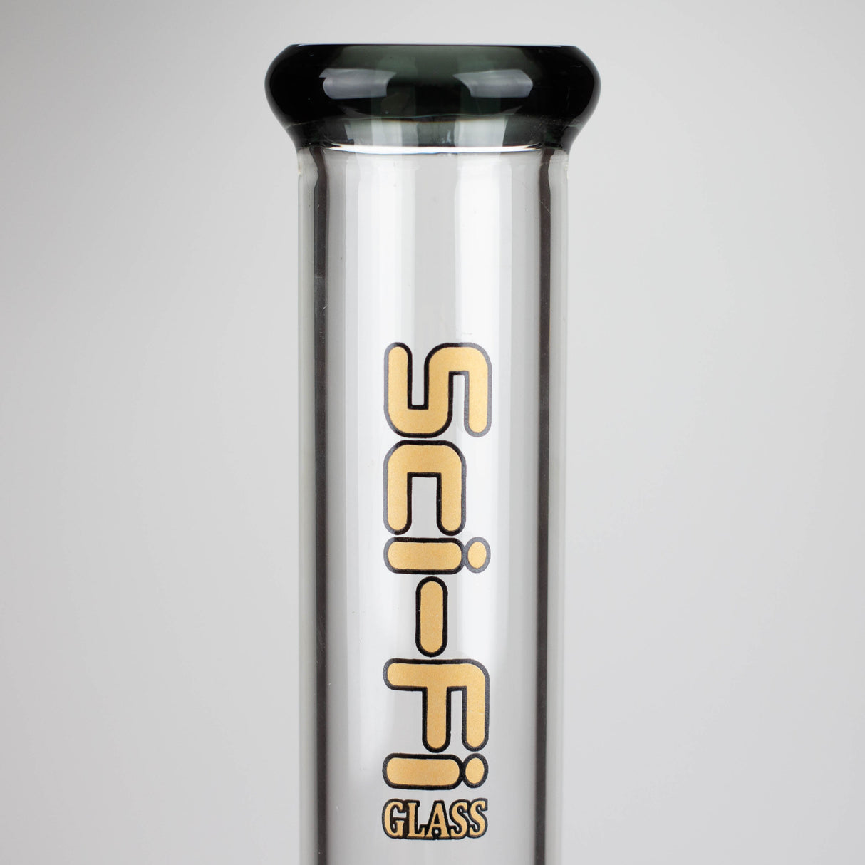 12" 7mm Beaker Glass Bong Glass Bong Super Supplys Inc