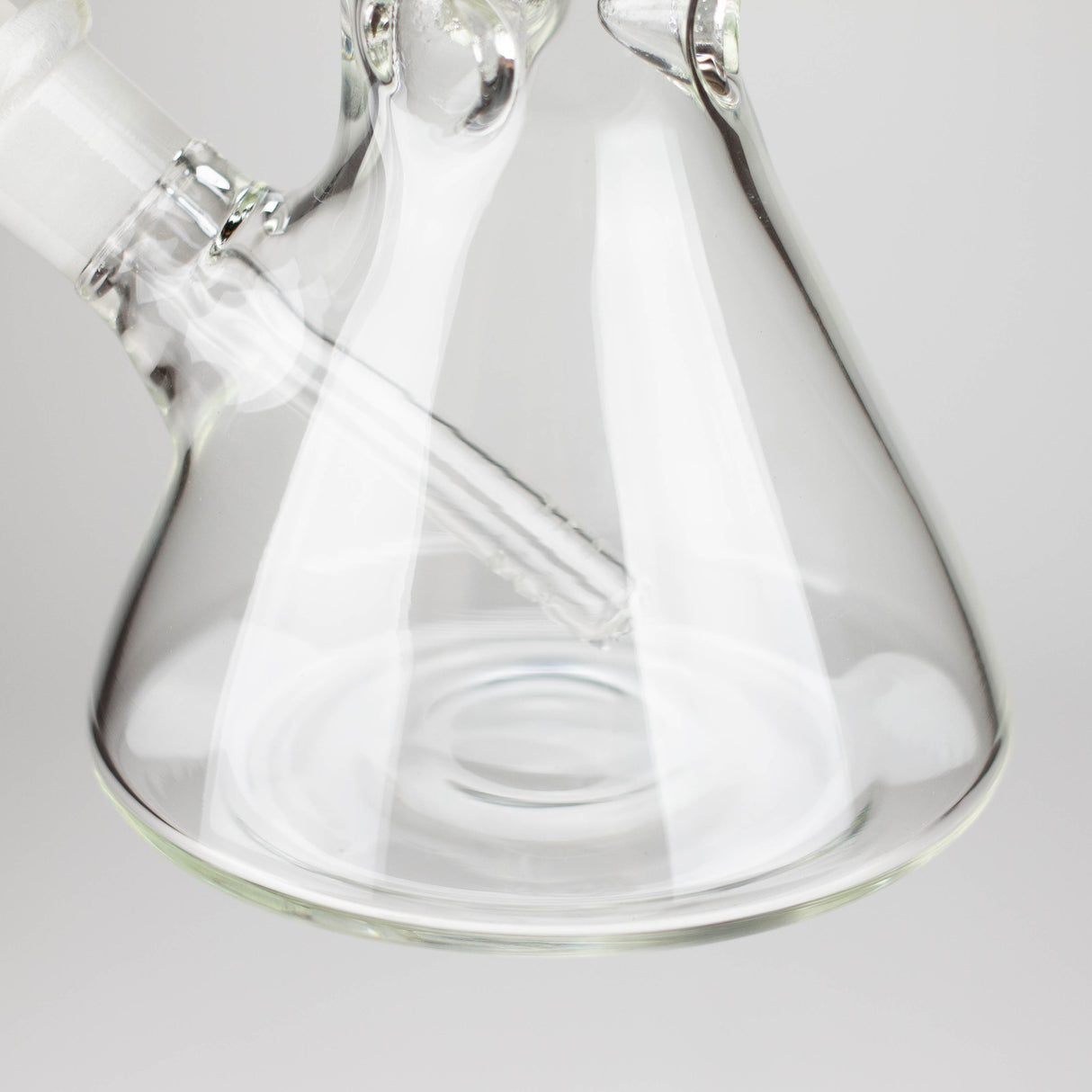 12" 7mm Beaker Glass Bong Glass Bong Super Supplys Inc