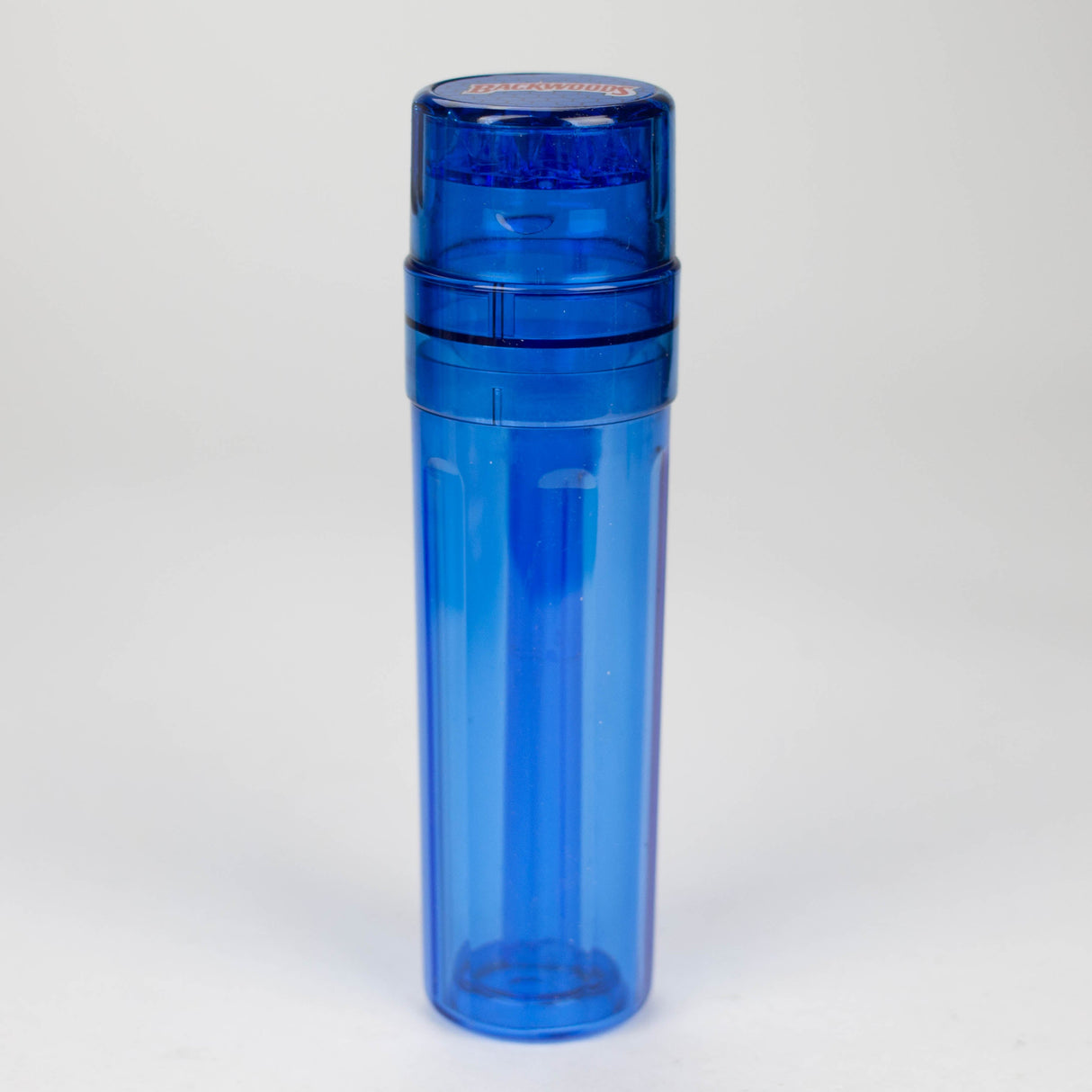 Plastic Herb Grinder with cone maker joint Roller Box of 16 Display Pack NIBO Distribution