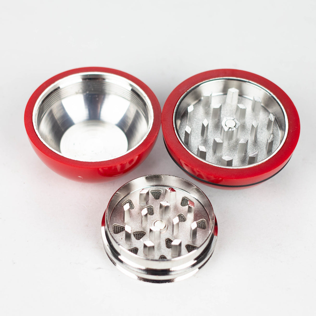 Deadpool Grinder Box of 6 Display Pack NIBO Distribution