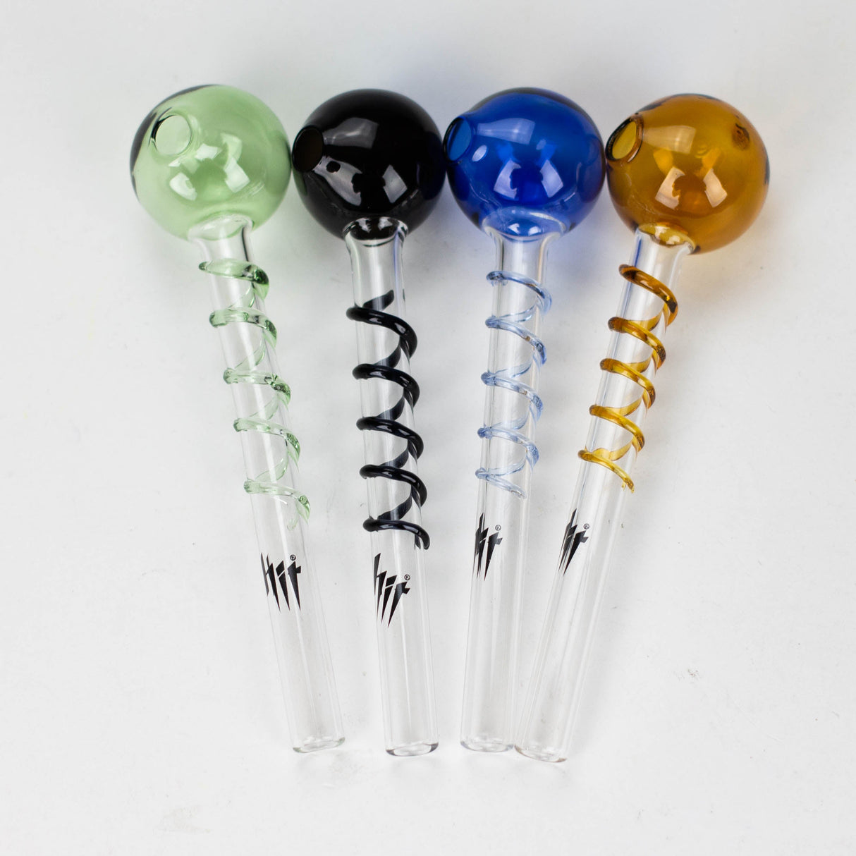 HIT | 5.5" Spring Oil Burner Oil Burner NIBO Distribution