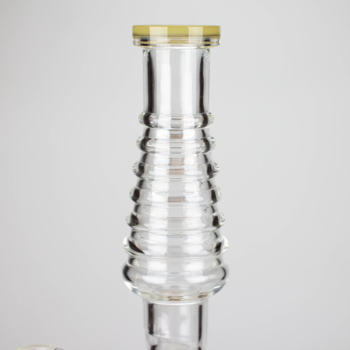 12" Fancy glass water bong Glass Bong Bongzie Smokes