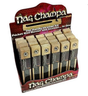 Voss | Nag Champa handy incense kit display of 24 Incense NIBO Distribution