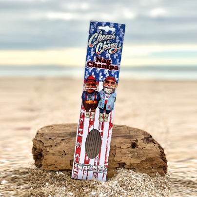 Cheech & Chong Incense Sticks Incense NIBO Distribution Nag Champa