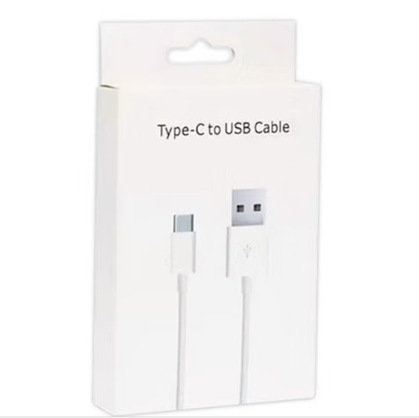 Lightning or Type C Phone Charger Cable Charging Cable · Accessory NIBO Distribution 3 ft Type-C to Usb