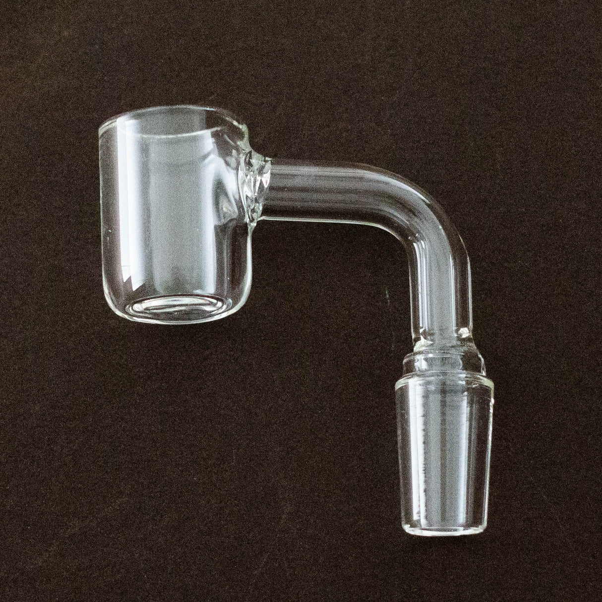Quartz Banger 14mm male 90 Bag of 12 Bowl · Banger · Oil Burner 777 Smoke
