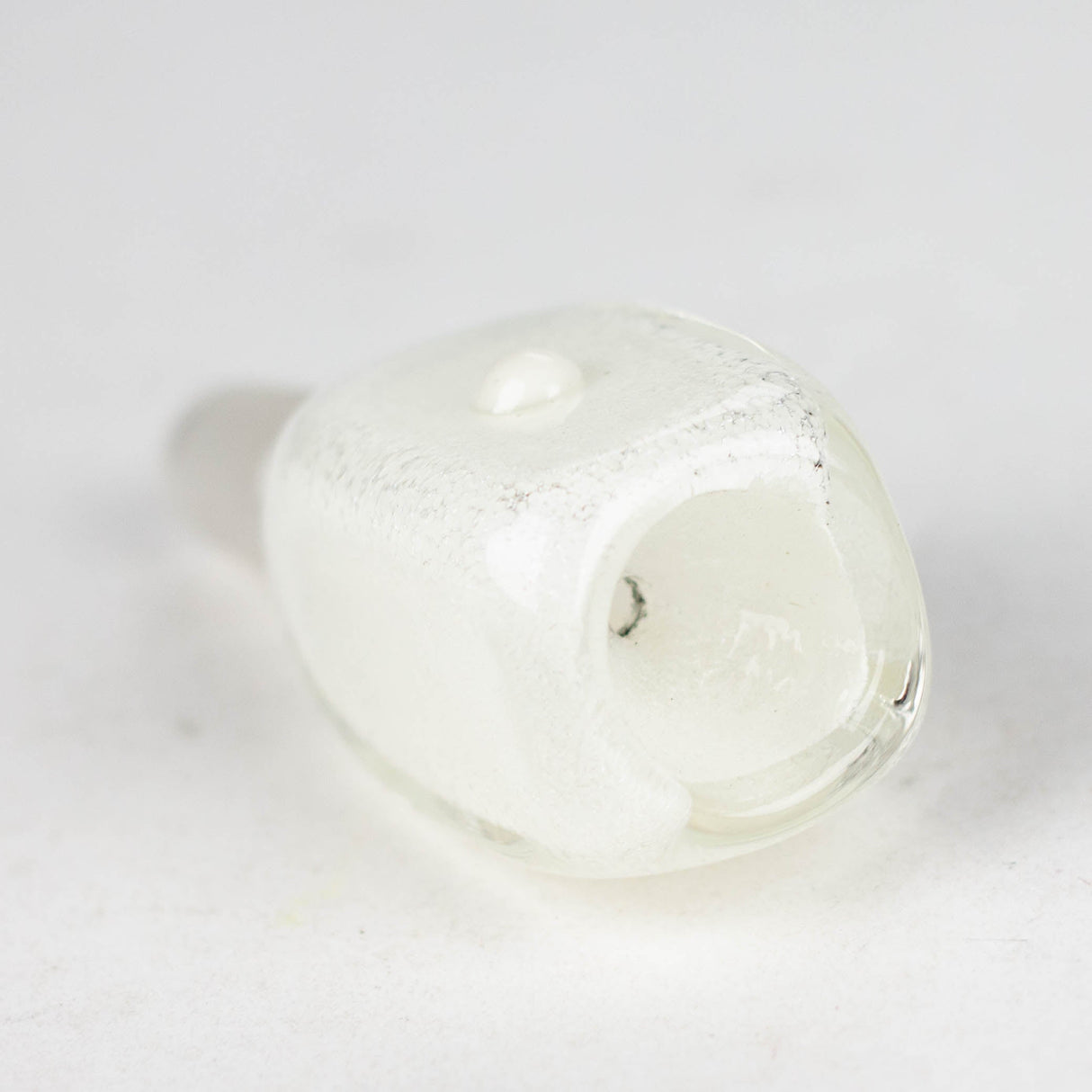 GLOW IN DARK 14mm Bowl Pack of 2 Bowl · Banger · Oil Burner Bongzie Smokes