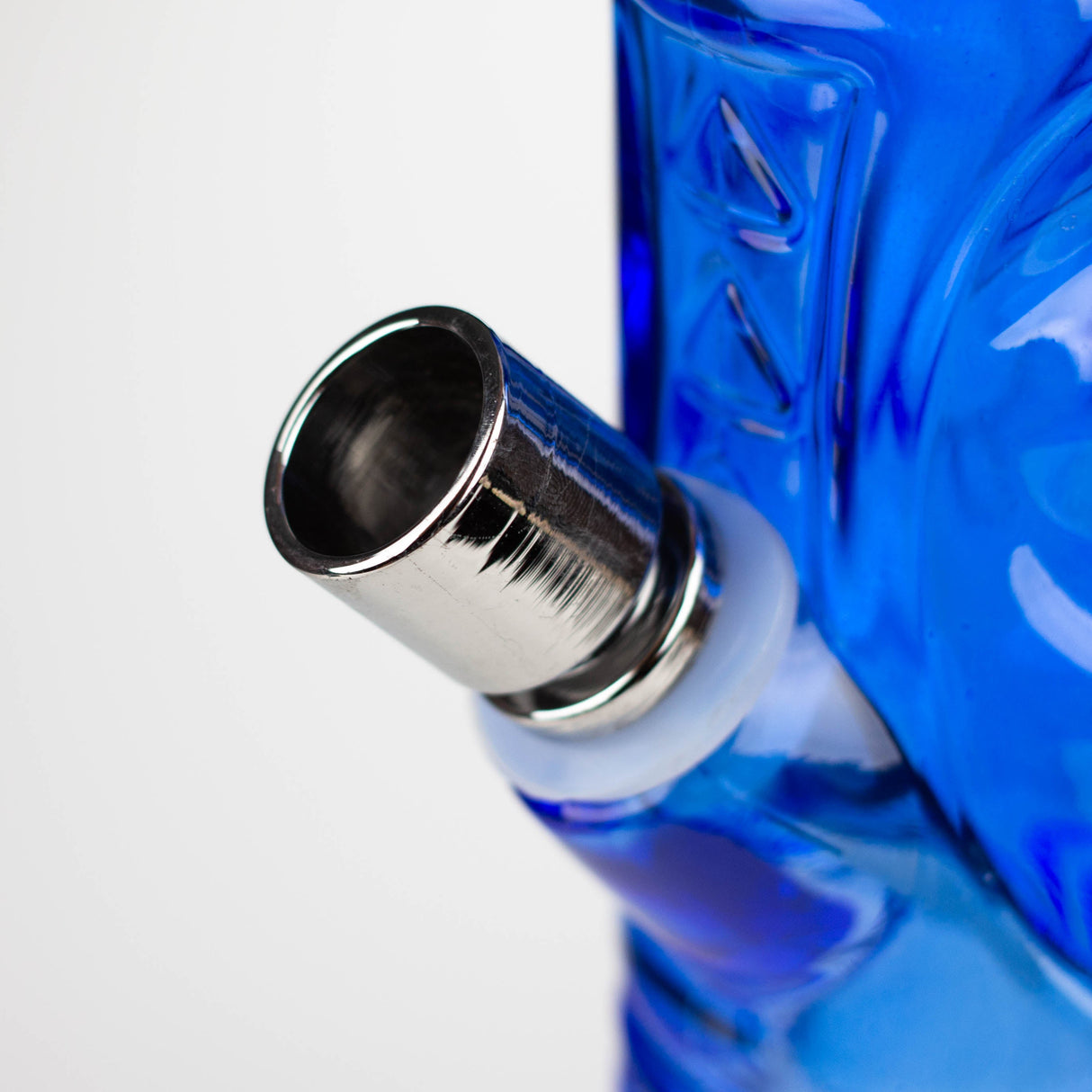 9.5" Sports drink glass bong Glass Bong DY Glass