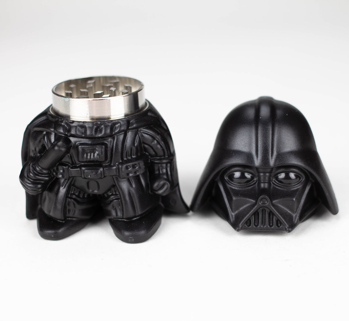 Movie Character 3 parts Grinder Regular Grinder NIBO Distribution