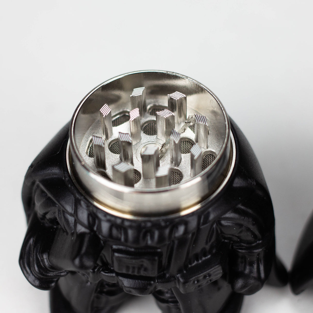 Movie Character 3 parts Grinder Regular Grinder NIBO Distribution